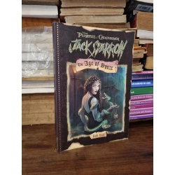 JACK SPARROW : The Age of Bronze - Rob Kidd 174764