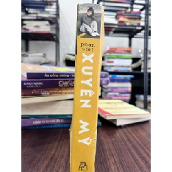 Xuyên Mỹ - Phan Việt 934391