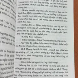 Sẽ để em yêu anh lần nữa 🌊 594750