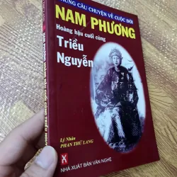 Những câu chuyện về cuộc đời Nam Phương - Hoàng hậu cuối cùng Triều Nguyễn 973739
