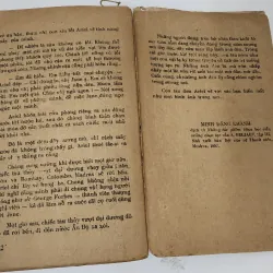 Tủ sách Măng Non: NGƯỜI BAY ARIEL, có tranh vẽ minh họa (Nhà văn A. Beljaev) 791329