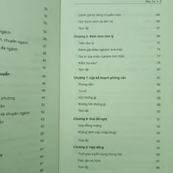 QUẢN TRỊ TỰ HỌC 738858