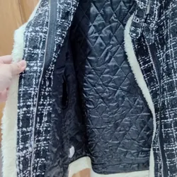 Áo khoác nữ size XL 704352