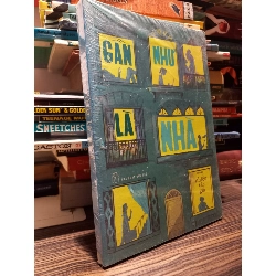 Gần như là nhà - Nhiều tác giả 256854