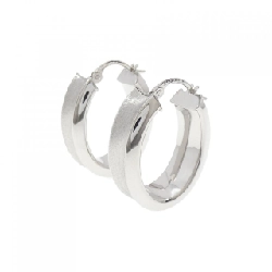 Bông tai 14KTWG - Hàng hiệu Authentic