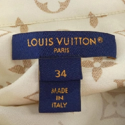 Áo sơ mi LOUIS VUITTON 635812