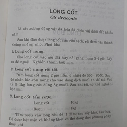 PHƯƠNG PHÁP BÀO CHẾ THUỐC CO TRUYỀN  527345