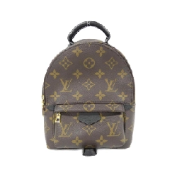 Balo Louis Vuitton Monogram Palm Springs MINI M44873 - Hàng hiệu Chính hãng