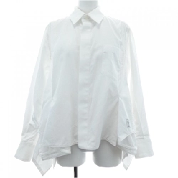 SACAI 24-07158 Áo sơ mi - Hàng hiệu Chính hãng