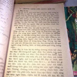 Hội chèo vùng gối - Nguyễn Hữu Thu 1017723