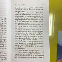 Báo ứng hiện đời tập 3 - Tần phu nhân - Hạnh Đoan biên dịch 605765