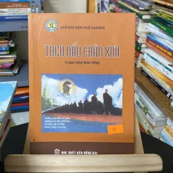 Theo dấu chân xưa 957403