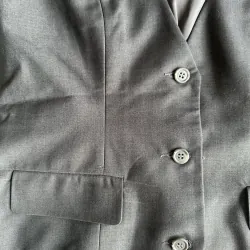 Áo gile + vest của Phong cách Anh 787591