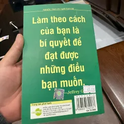 HEY! HÃY ĐI THEO TÔI – Jeffrey Gitomer- -K5 1033684