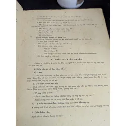 Hội chứng về bệnh học thần kinh - B.S Lê Văn Thành 605462