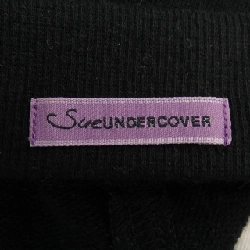 【Mã giảm giá】Sue UNDERCOVER Quần 654754