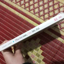 Sách làm cha mẹ - Cha mẹ non, con lớn dại - Lindsay C. Gibson - Giá bìa 134k 702789