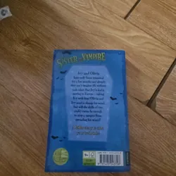 My Sister The Vampire Giá 20k  604045