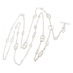 Hàng hiệu Authentic - Dây chuyền Hermès Flandore 843950