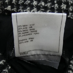 【Khuyến mãi】Chanel CHANEL Đầm 651885