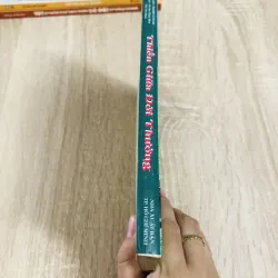 THIỀN GIỮA ĐỜI THƯỜNG  1007274