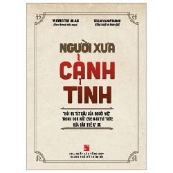 Người Xưa Cảnh Tỉnh - Vương Trí Nhàn, Trần Văn Chánh 159043