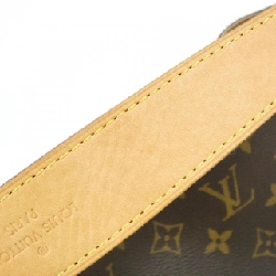 Túi xách vai Louis Vuitton Monogram Graceful MM M43704 610399