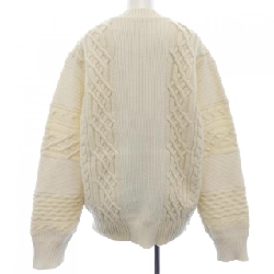 SACAI 25-03836M Áo len - Hàng hiệu Chính hãng 895204