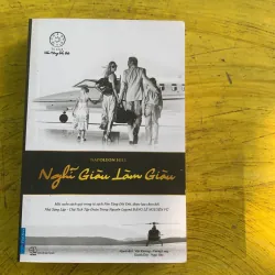 COMBO: QUẲNG GÁNH LO ĐI & VUI SỐNG, KHUYẾN HỌC, NGHĨ GIÀU L. GIÀU, Q.G.K. NGHIỆP, Đ.C.A.S 790784