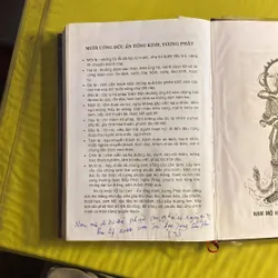 Lương Hoàng Sám- Dịch Giả: HT. THÍCH VIÊN GIÁC 688723