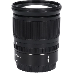 Z24-70mm F4S - Hàng hiệu Authentic 886537
