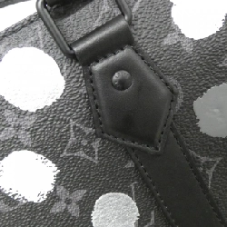 Túi xách Louis Vuitton Monogram Eclipse (LV X YK) Sac Plat M46404 - Hàng hiệu Chính hãng 765608