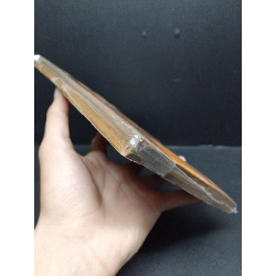 Khảo Sát Pháp Văn Luyện Thi Tú Tài mới 70% ố vàng nặng, rách gáy nhẹ (có bọc) HCM0107 Nguyễn Thanh Trừng GIÁO TRÌNH, CHUYÊN MÔN 916288