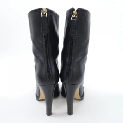 Giày bốt BURBERRY - Hàng hiệu Chính hãng 830186