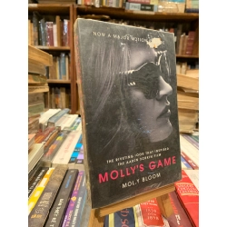 MOLLY'S GAME - Molly Bloom 247223