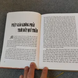 GIỚI THIỆU PHẬT GIÁO CHO THÀNH PHẦN TRÍ THỨC 727173