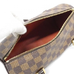 Túi xách Louis Vuitton Damier Papillon 26cm N51304 - Hàng hiệu Chính hãng 804557