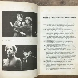 A Doll’s House - Henrik Ibsen 731977