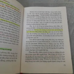 PHÉP MẦU NHIỆM CỦA GIỚI MÀY RÂU - NHIỆM ĐẠI LỰC ( NGUYỄN AN DỊCH) 970875