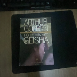 Hồi ức một geisha 