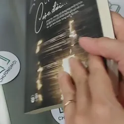 [MIỄN PHÍ BỌC SÁCH] Mỗi Lá Thư - Một Cuộc Đời 705619