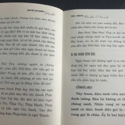 Kinh Thủ Lăng Nghiêm Giảng Nghĩa - Phần 3 Thiền Na 782116