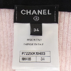 Chanel CHANEL Áo hai dây - Hàng hiệu Chính hãng 642535
