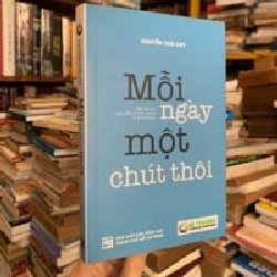 Mỗi ngày một chút thôi - Nguyễn Thái Duy 120291