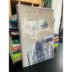 Chuyện tình núi Brokeback - Annie Proulx