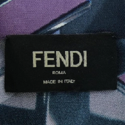 Áo sơ mi ngắn tay FENDI - Hàng hiệu Chính hãng 906259