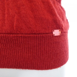 CHANEL P24683V01728 04A Áo len - Hàng hiệu Chính hãng 824373