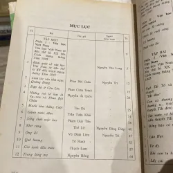 ÔN TẬP VĂN HỌC 8 (XB 2001) 994042