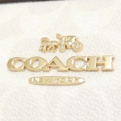 【Sản phẩm mới】Túi Boston Coach CV961 614594