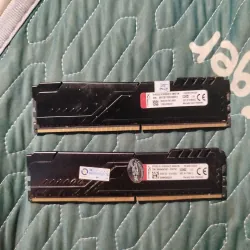 2 thanh RAM 8gb DDR4 BUS 2666 MHZ  976634